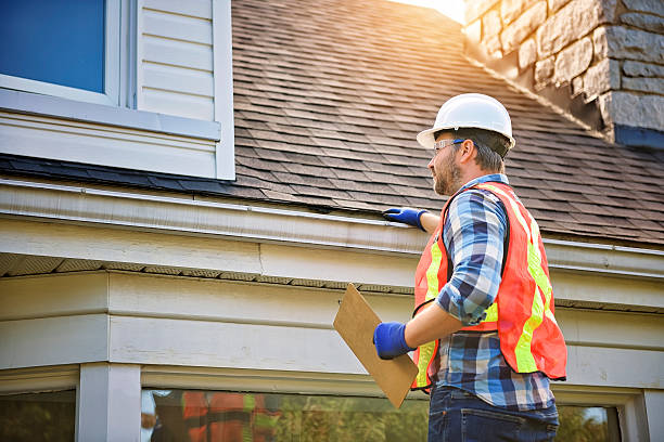 Licensed Roof Inspection service in Stillman Valley, IL - Norken Roofing